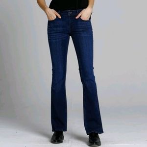 Vigoss Marley Boot Cut Jeans